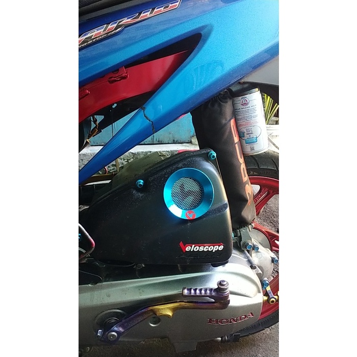 VELOSCOPE ORIGINAL BEAT PGM FI 2012 - 2014 SCOOPY PGM FI 2013