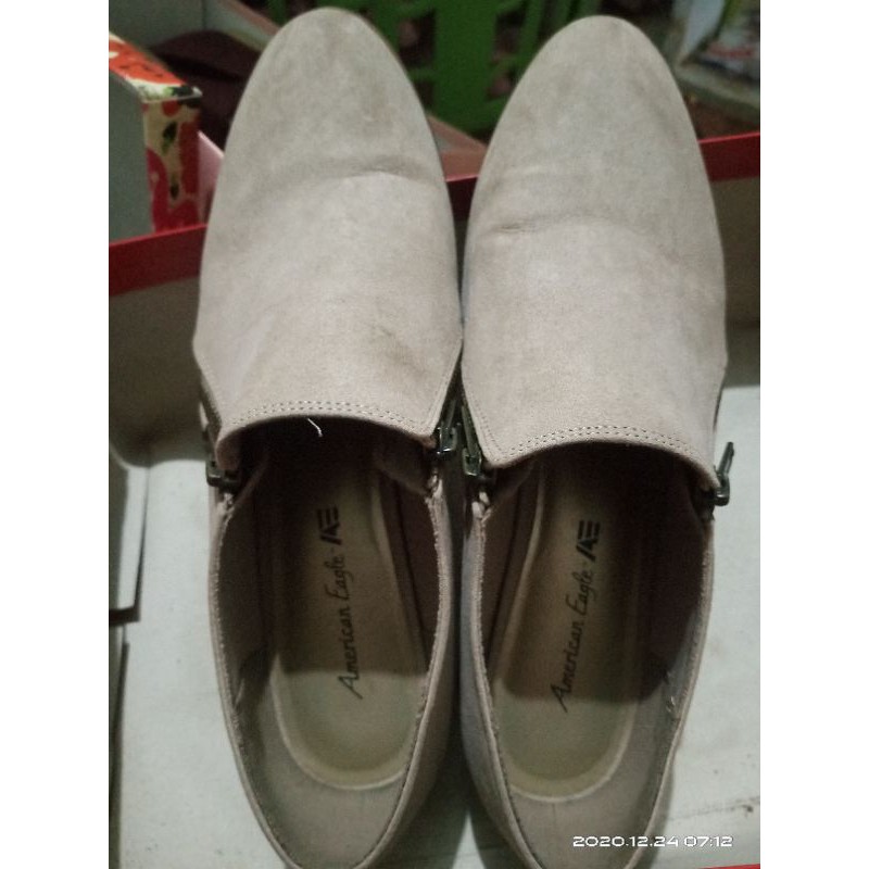 BOOTS AMERICAN EAGLE