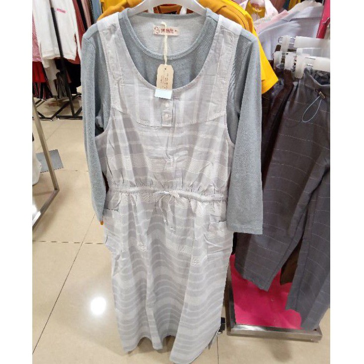 KAOS & OVERALL CORNICHE MODEL TERBARU