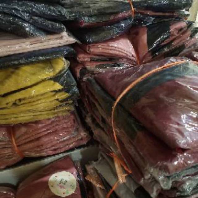 Baju Grosir - Paket Usaha toko 100pc