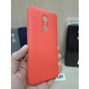 Auto Focus Xiaomi Redmi Note 4X Snapdragon Leather Soft Case AUTOFOCUS