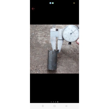 

pipabesidiameterluar24mmdiameterdalam15,5panjang 6cm