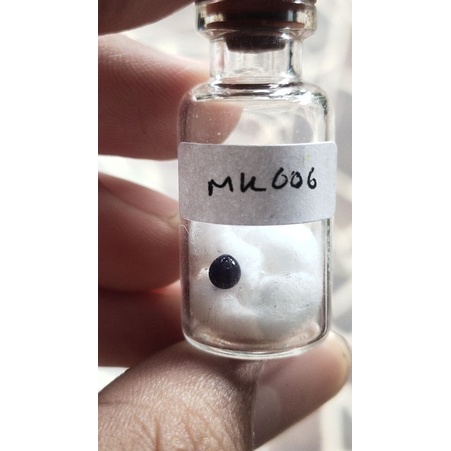 mustika sir alam asli temuan sepuh kuno antik pusaka MK006