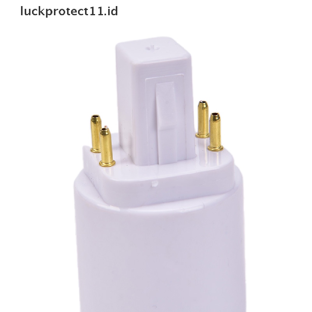 //HG&amp;ID// G24 To E27 Lamp Holder Converters Light Bulb Base Socket Halogen Lamp Converter .