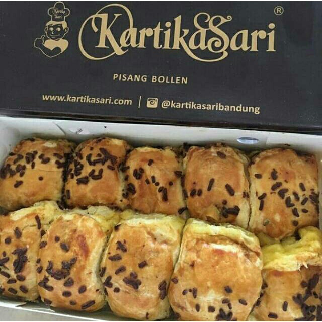 

T20Re Bolen Kartika Sari - Peyeum Ht51Gr