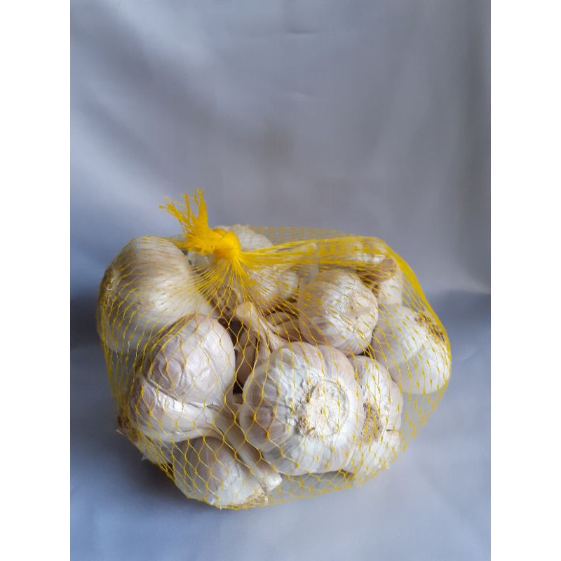 

BAWANG PUTIH KATING 1KG