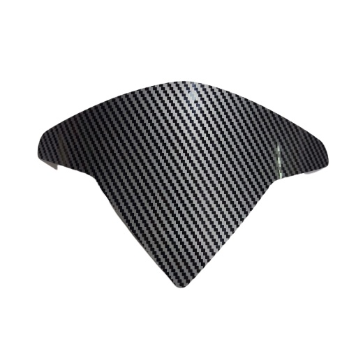 Visor Beat Karbu Lama Old Mini Karbon Windshield Beat Karbu lama