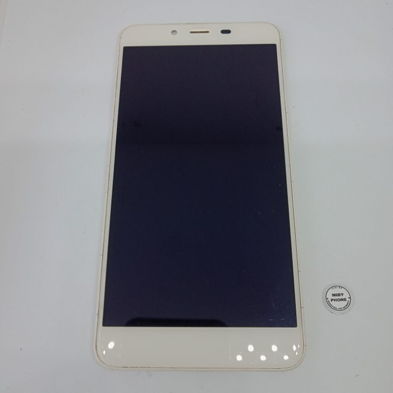 HIMAX H3 PLUS M23i LCD DAN FRAME