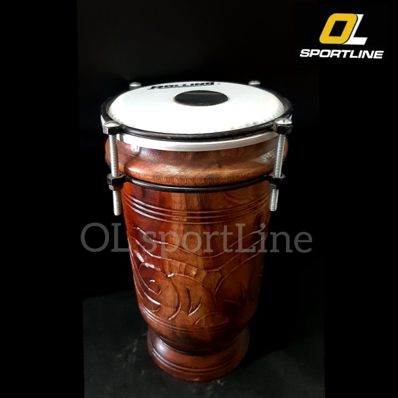 Tabla Ukir - Hadroh Terbang Terbangan