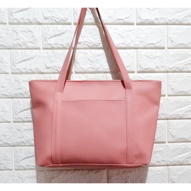 TOTE BAG BIG SAKU ZAMZAM CANDY RAZZA