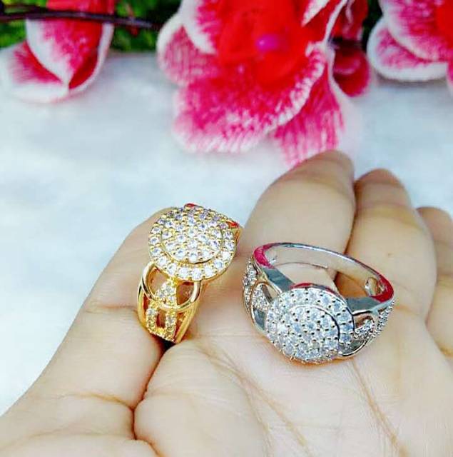 cincin Permata 0065