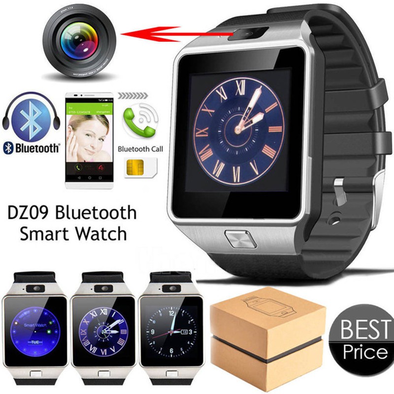 micro sim smartwatch