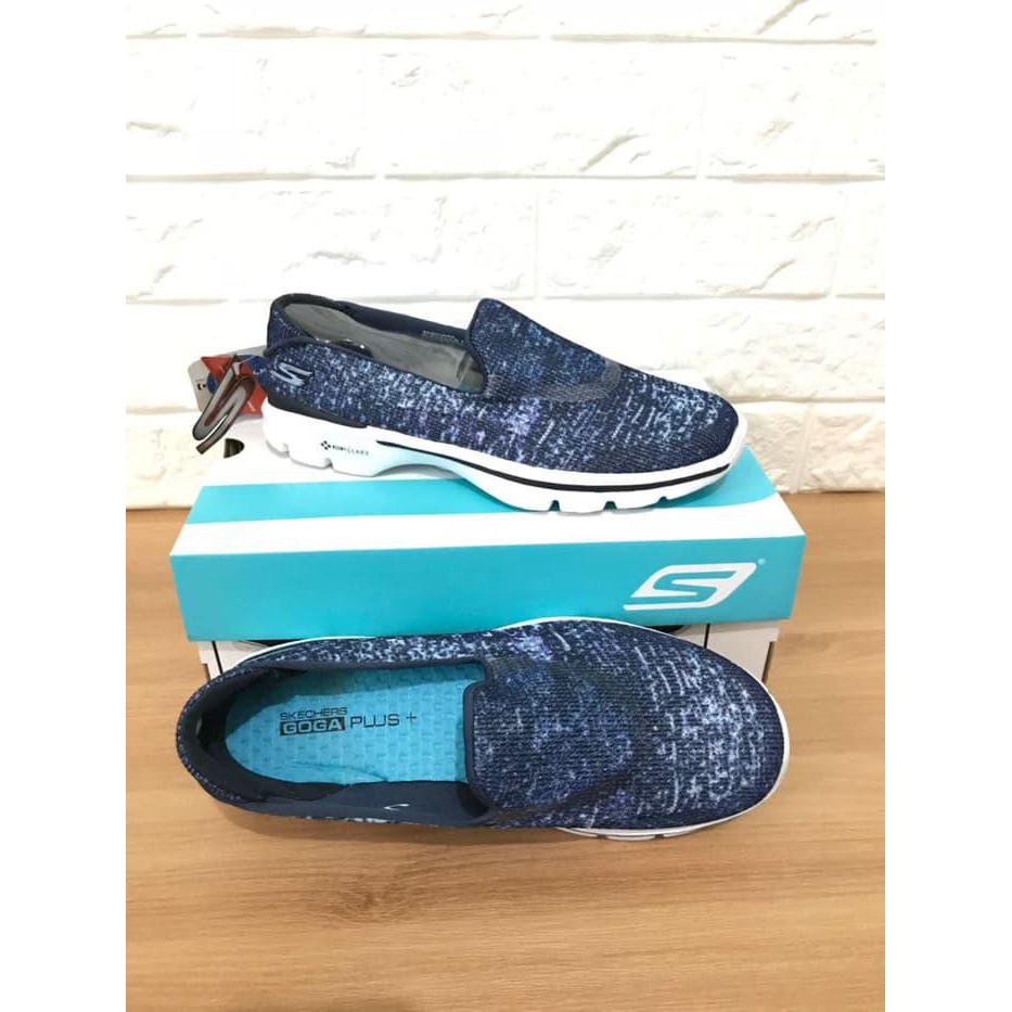 Sepatu Sketcher Skechers Glitsen Women