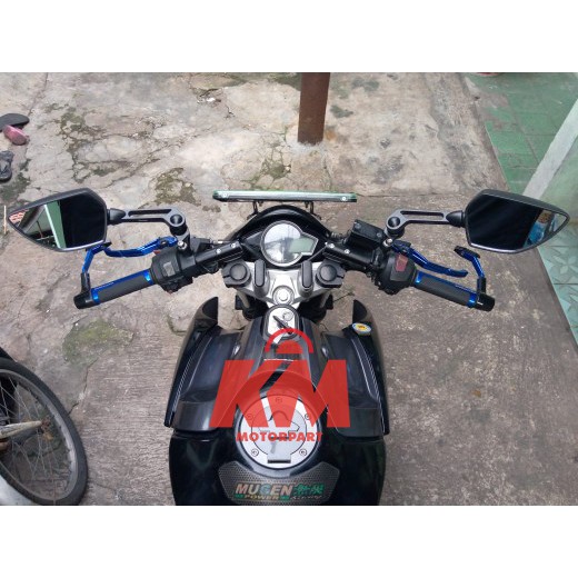 Handle Rem / Handlebrake Stelan Yamaha VIXION Rx King RxKing Scorpio Xabre R15 V3