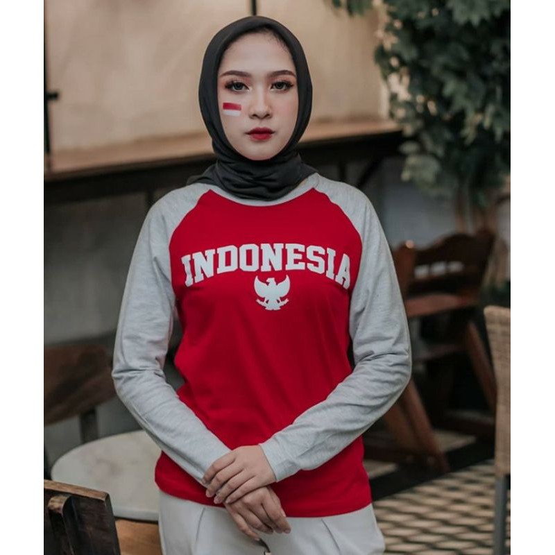 Harga raglan indonesia Terbaru Agt 2025 | BigGo Indonesia