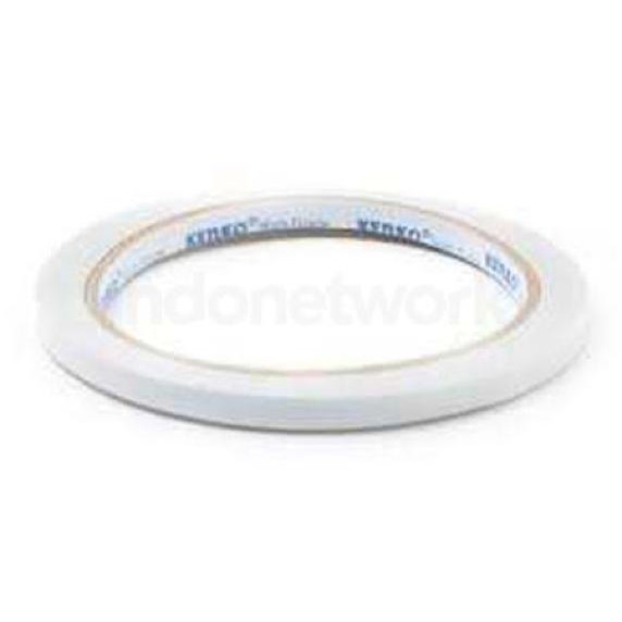 

Terlaris Double Tape Kenko 1/4 Inch .