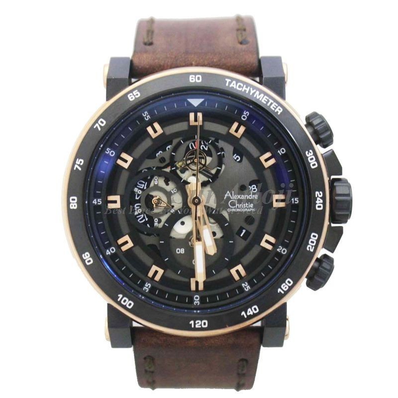 Promo Alexandre Christie AC 6429MC Berkualitas