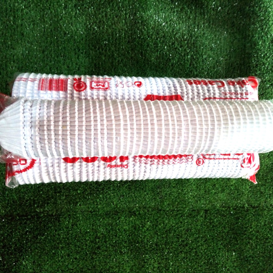 

Cup Kertas 9,5 Warna/ cake case 9,5 (1000pcs)