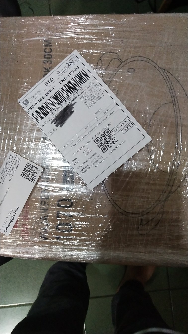 Gm Bear Wajan Wok D30cm 1070 - Wajan Penggorengan