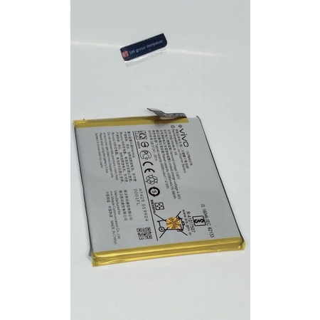 Baterai VIVO V19 original B-K6