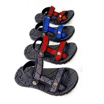 SANDAL GUNUNG ANAK COWOK (31-35)/ SANDAL ANAK -