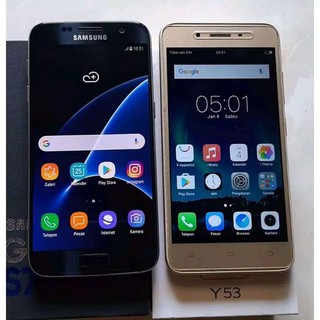 Harga Hp Vivo Y53 Terbaik Mei 2021 Shopee Indonesia