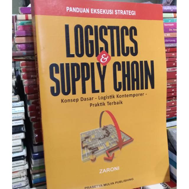 

Logistics & suply chain