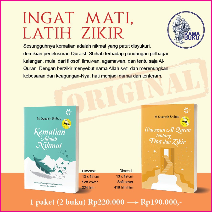 Wawasan Al-Quran tentang Doa dan Zikir