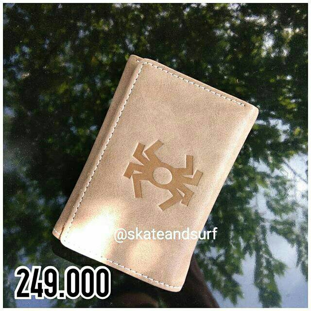 DOMPET SPYDERBILT ORIGINAL