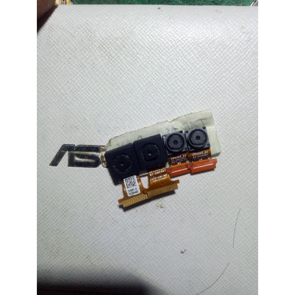 kamera asus zenpad p01y ory