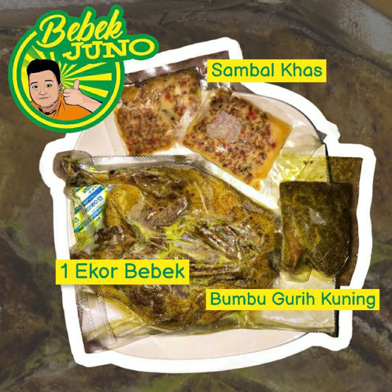 

Bebek JUNO (Frozen)