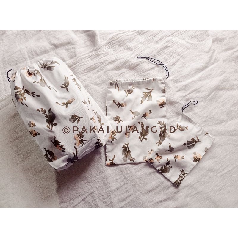 tas kain, tas serut, tas kantong, tas kain recycle