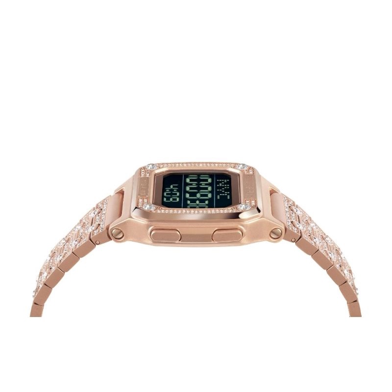 Jam Tangan preloved philipp plein wanita secondhand