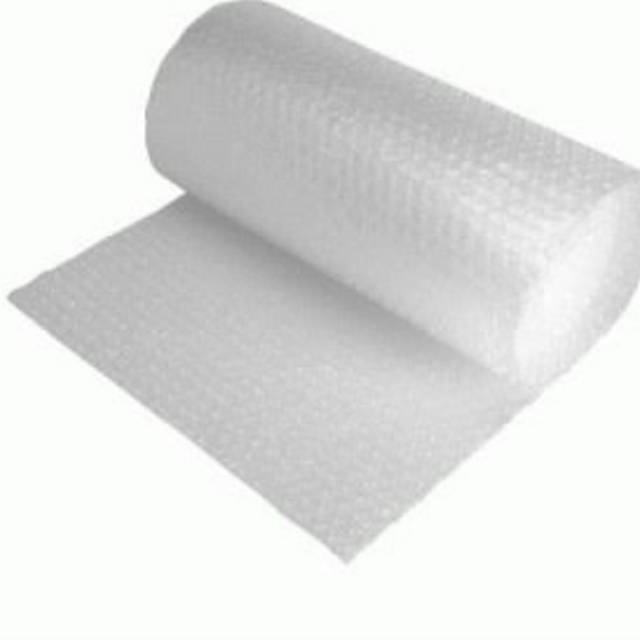 

Bubble Wrab
