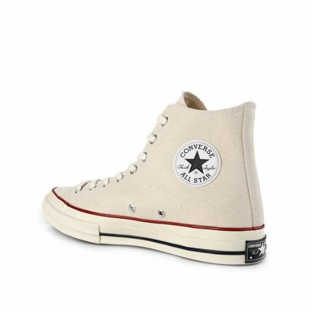 chuck taylor all star 70 high top parchment