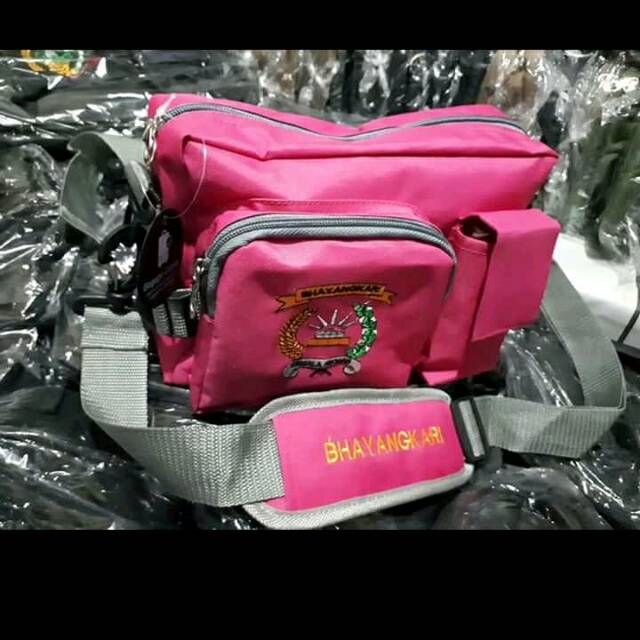 Tas olga bhayangkari