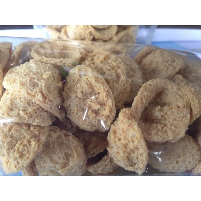 

Krupuk Tau Walik 2Kg