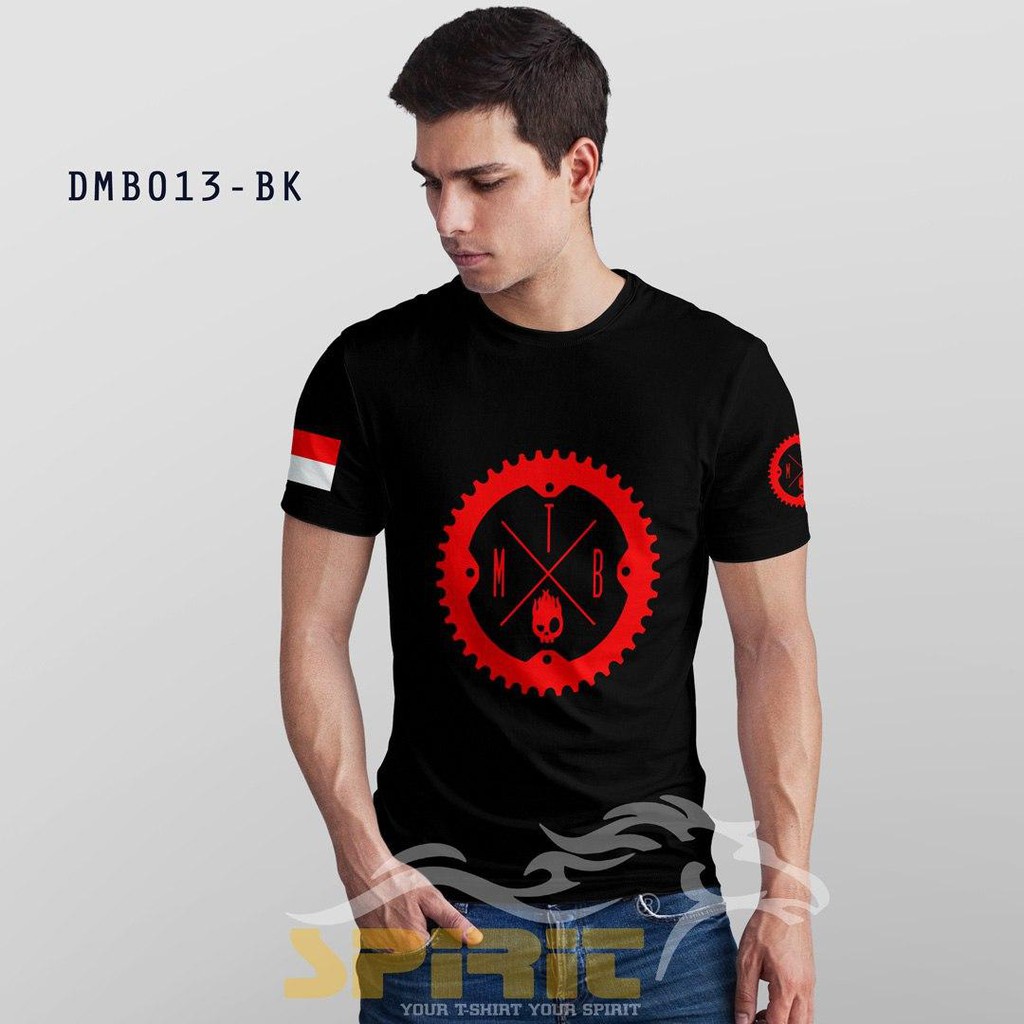 baju sepeda terbaru mtb pria wanita big size