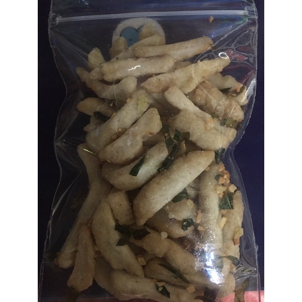 

BASRENG ORIGINAL HOMEMADE DAUN JERUK 100gr