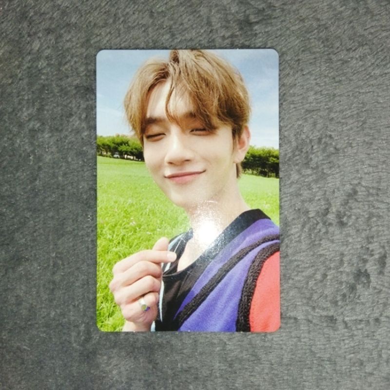 [booked] pc an ode hope joshua
