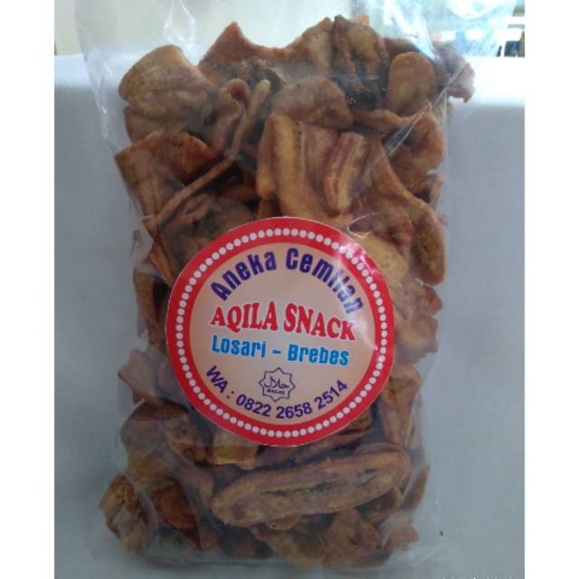 

Keripik sale pisang