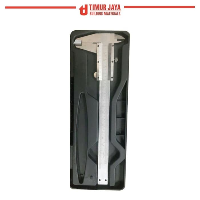 Jangka Sorong Sigmat Besi