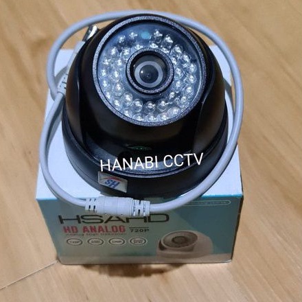 Kamera CCTV Indoor 2MP F36033-1 Camera HI SHARP