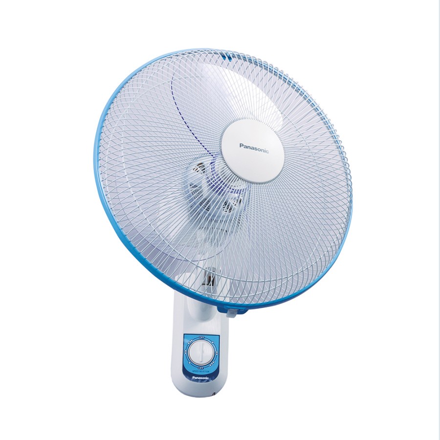 Panasonic Wall Fan F-EU409 / FEU409 Kipas Angin Dinding (Diameter 40 Cm)