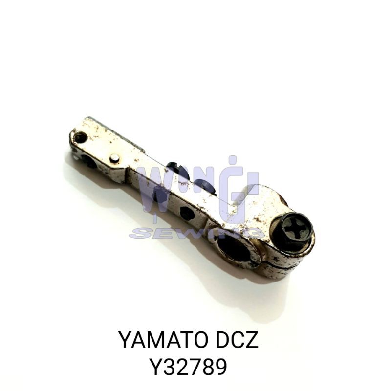 Dudukan Looper Mesin Jahit Obras Industri YAMATO DCZ