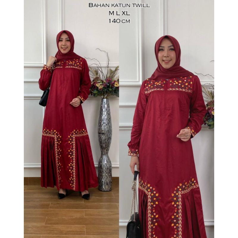 kirana gamis