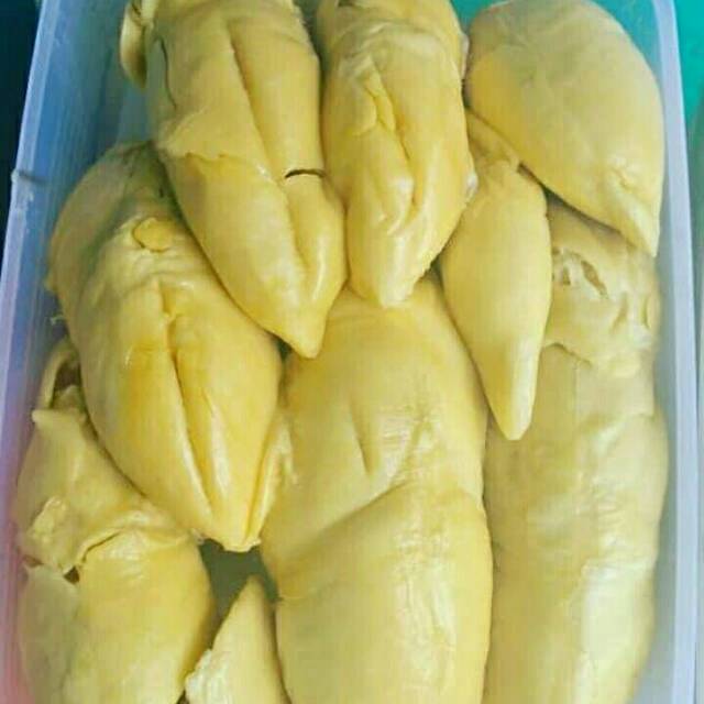 

Durian Kupas Sidikalang