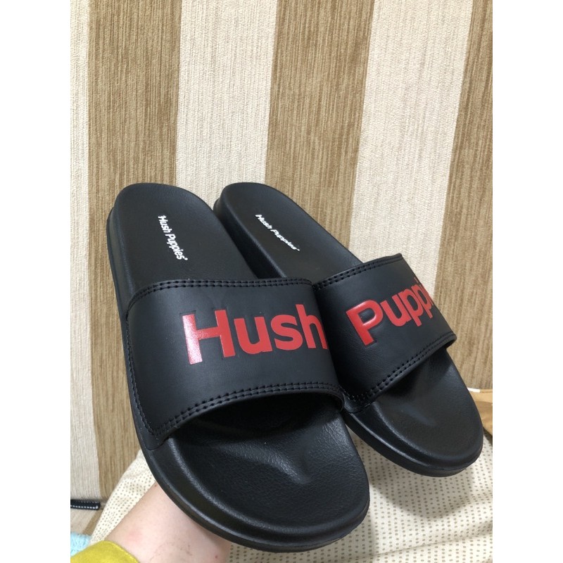 Hush puppies slippers sandal