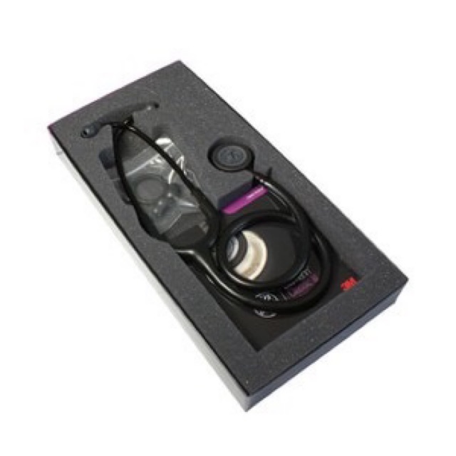 STETOSKOP CLASSIC III FULL BLACK 5803 EDITION LITTMANN CLASSIC  3 LITMAN LITMANN SAMLAB ALKES