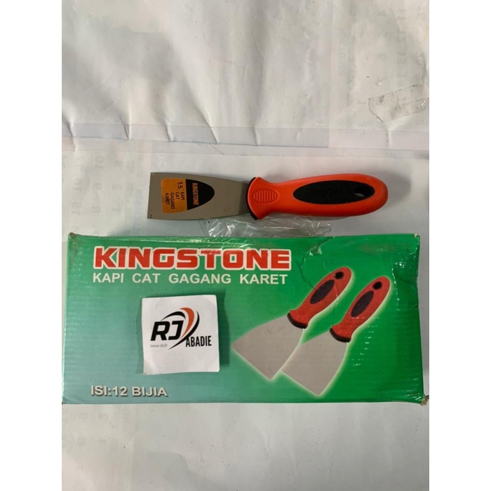 Kapi Cat Gagang Karet Kingstone [12pc]